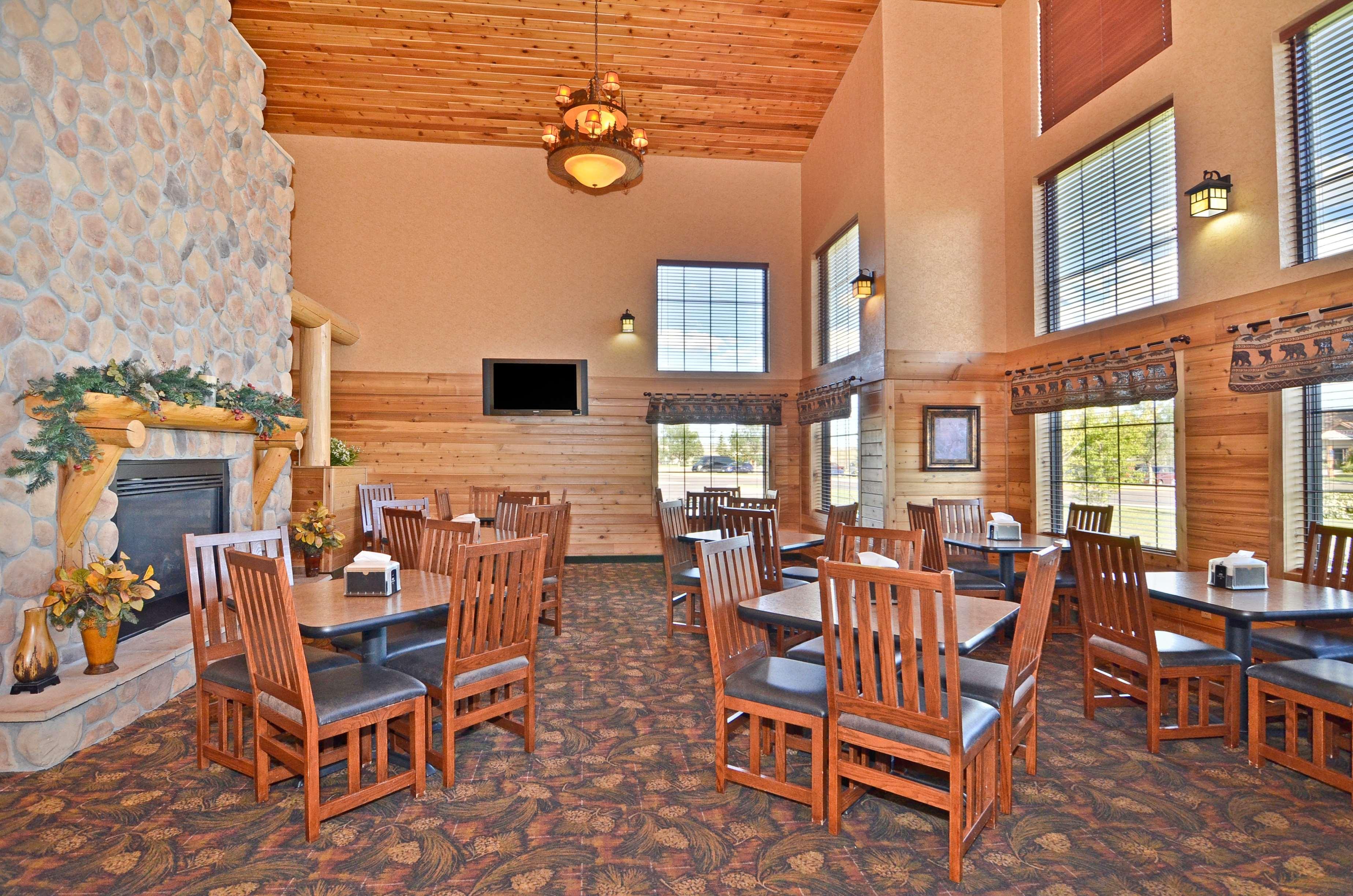 Best Western Plus Kelly Inn & Suites Billings Exterior foto