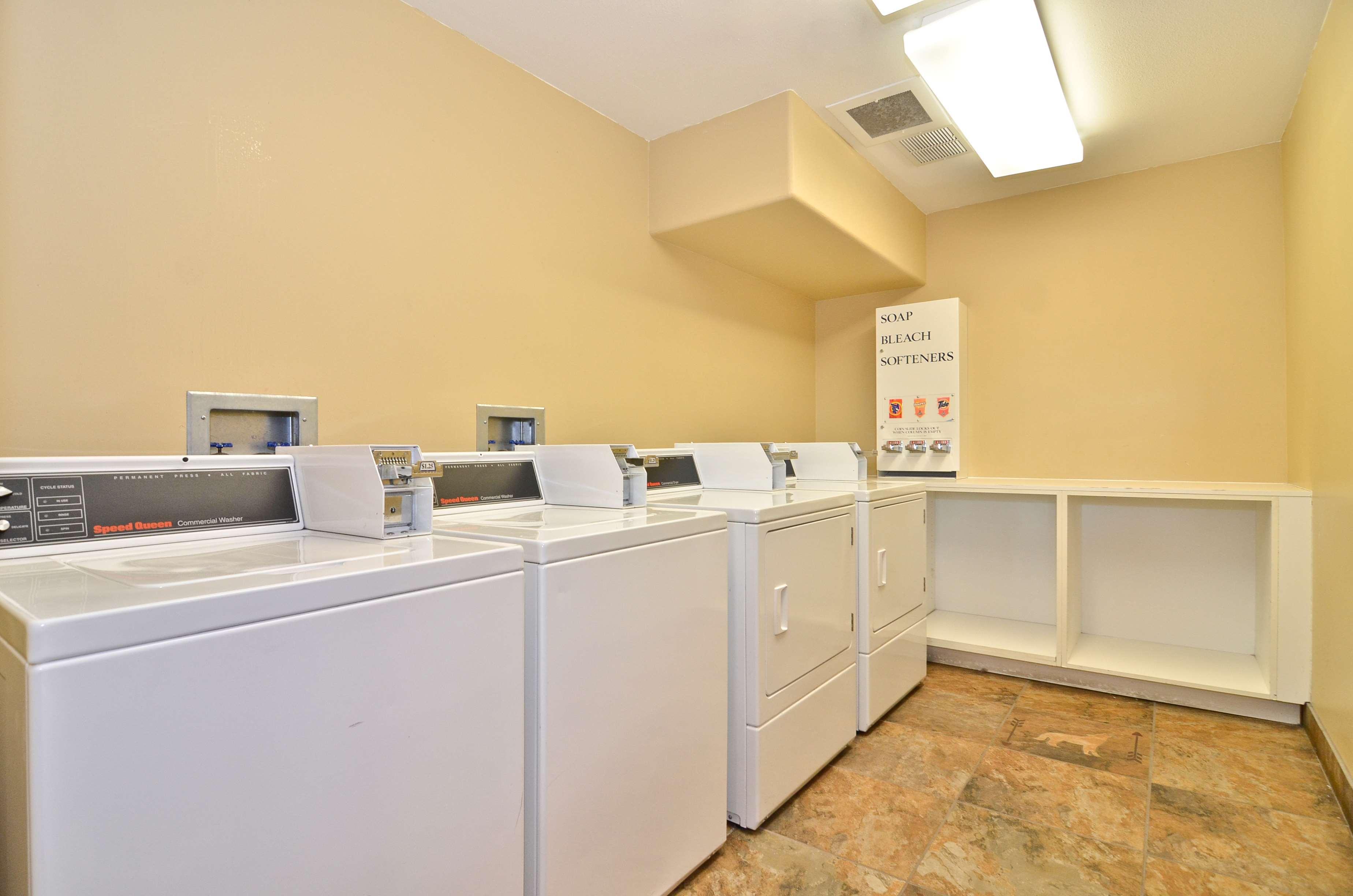 Best Western Plus Kelly Inn & Suites Billings Exterior foto